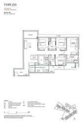 Terra Hill (D5), Apartment #546795901